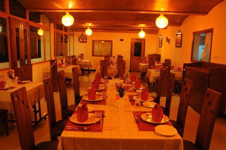 New Carnival Hotel Kodaikanal Exterior photo